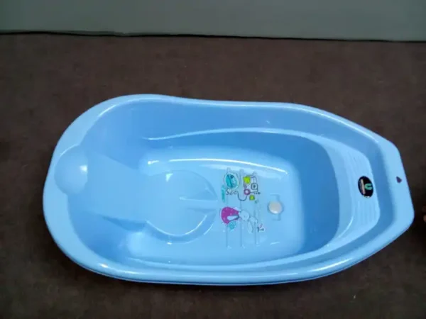 Baby Bath Tub - Image 3