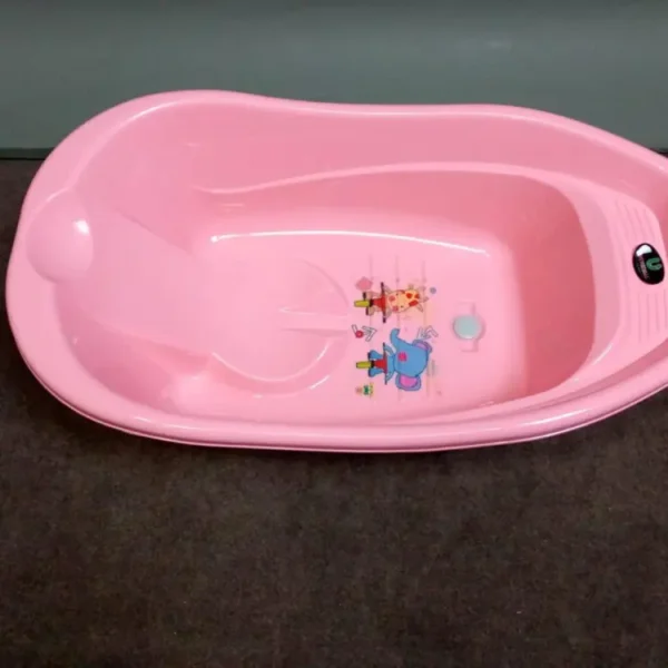 Baby Bath Tub - Image 2